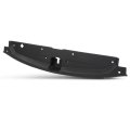 Front Upper Radiator Grille Cover For Kia Sportage 2 0l 4l 2017 2018 2019 Black Pp Plastic Part Number 86361d9000 86361-d9000 