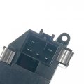 A-premium Hvac Heater Blower Motor Resistor Compatible With Audi Vehicles A4 2008-2012 Quattro 2009-2012 A5 2008-2011 2008-2015