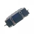 A-premium Hvac Heater Blower Motor Resistor Compatible With Audi Vehicles A4 2008-2012 Quattro 2009-2012 A5 2008-2011 2008-2015