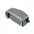 A-premium Hvac Heater Blower Motor Resistor Compatible With Audi Vehicles A4 2008-2012 Quattro 2009-2012 A5 2008-2011 2008-2015