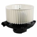Aeagle Ac Heater Blower Motor Fan Assembly For Jeep Cherokee 1988-1996 Comanche 1988-1992 Wogoneer 1988-1990 Replaces 700126 