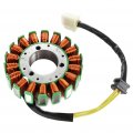Ocpty Magneto Coil Stator 2001-2003 For Suzuki Gsxr600 2000-2003 Gsxr750
