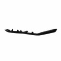 Front Driver Side Bumper Spoiler For Lexus Rx350 Rx350l Rx450h 2016 2017 2018 2019 Lx1046102 52438-0e010 Black Plastic Standard 