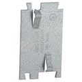 Cable Protectr Plt2 75 By Raco Mfrpartno 2712r 