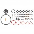 Svkzgfz Carburetor Repair Kit For Kawasaki Vulcan 400 800 Vn400 Vn800 Drifter 1995-2006 Carb Rebuild
