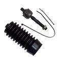 Beck Arnley 101-7451 Inner Tie Rod End With Boot Kit 