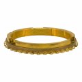 Usa Standard Manual Transmission Ax5 3rd 4th 5th Synchro Ring Blocker Toyota Zmsrtoy-14 