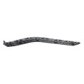 Bumper Cover Retainer For Toyota Sienna 2011 2020 Rear Upper Driver Side Plastic Replacement Fits To1132110 And 5257608010