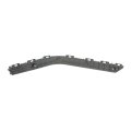 Bumper Cover Retainer For Toyota Sienna 2011 2020 Rear Upper Driver Side Plastic Replacement Fits To1132110 And 5257608010 