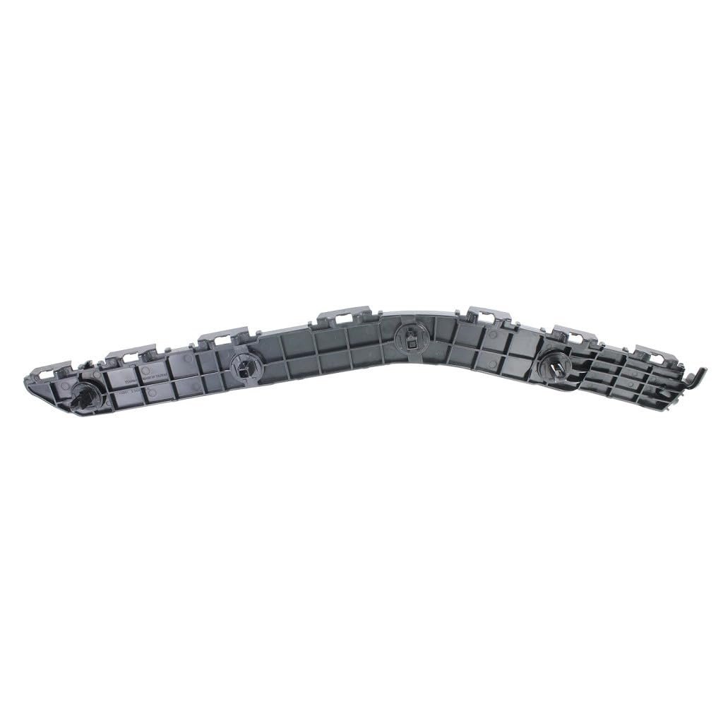 Bumper Cover Retainer For Toyota Sienna 2011 2020 Rear Upper Driver Side Plastic Replacement Fits To1132110 And 5257608010