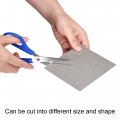 Uxcell Microwave Oven Waveguide Cover Mica Plate Sheet Insulation Rectangle Board Repairing Kit 4 7 X 6 Inch 5pcs