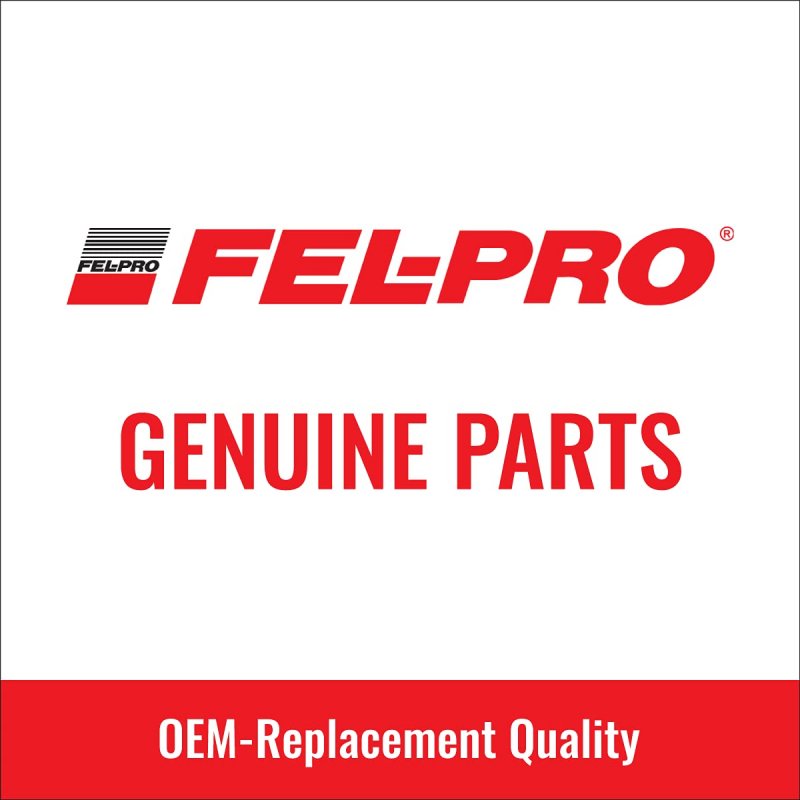 Fuel Injection Plenum Gasket Set For Mazda Cx-9 2007-2013