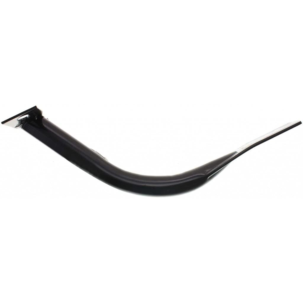 Front Passenger Side Outer Bumper Brace For Chevy Silverado 1500 2003 2007 And Gmc Sierra Steel Construction Capa Certified