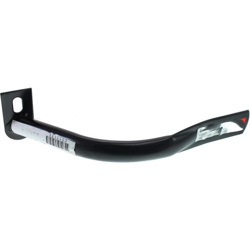 Front Passenger Side Outer Bumper Brace For Chevy Silverado 1500 2003 2007 And Gmc Sierra Steel Construction Capa Certified