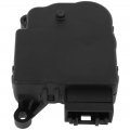 Aintier Air Door Actuator Hvac Blend Control Fits Ford F-250 Super Duty 2011-2016d F-350 For For F-450 Supeier Air Door
