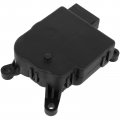 Aintier Air Door Actuator Hvac Blend Control Fits Ford F-250 Super Duty 2011-2016d F-350 For For F-450 Supeier Air Door