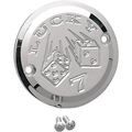 Joker Machine Points Cover Lucky 7 Chrome 921102l 