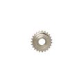 Chris Products 750in Offset Transmission Sprocket 23t Size 530 Position Front Teeth 23 