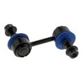 Stabilizer Bar Link Set For 2004 2009 Nissan Quest Rear Suspension Ball Joint End 1 And 2 Hardware Included Alx Pau Me Mk80257 