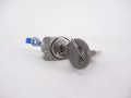 H0601-jm00a Lock Cylinder For Rogue Select Left Hand Front Door Set With Keys 