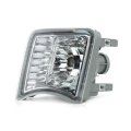 Front Driver Side Signal Light For 2010 2011 Toyota Prius Clear Lens To2532114 81521 47020 