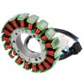Aintier Powersports Stators Fit For 2003-2009 Yamaha V Star 1100