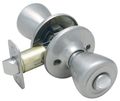 Hardware House 422519 Pelham Privacy Knob Satin Nickel 