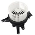 Blower Motor Replacement For Hornet 2023 Compass 2017 2022 Renegade 2015 500x 2016 Replaces 68266039aa 68350343aa 68212083aa 
