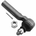 Beck Arnley 101-6977 Tie Rod End 