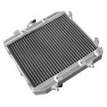 Kimpex Replacement Radiator Aluminum 