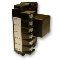 S500-a6 Electronic Control Module 12 24 Volt Part No 