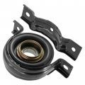 Caltric Carrier Bearing Compatible With Can-am Commander 700 2022-2023 Front Drive