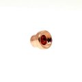 Weldingstop Pt-31 Plasma Cutting Torch 18205 Electrode 18866 Tips 1 0mm 039 Swirl Ring Ceramic Shield Cup Pkg-13