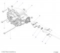 Polaris Slingshot Screw Genuine Oem Part Qty 1