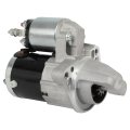 19138 Starter Motor Replacement Ford For Fiesta 1 6l 2011-2019