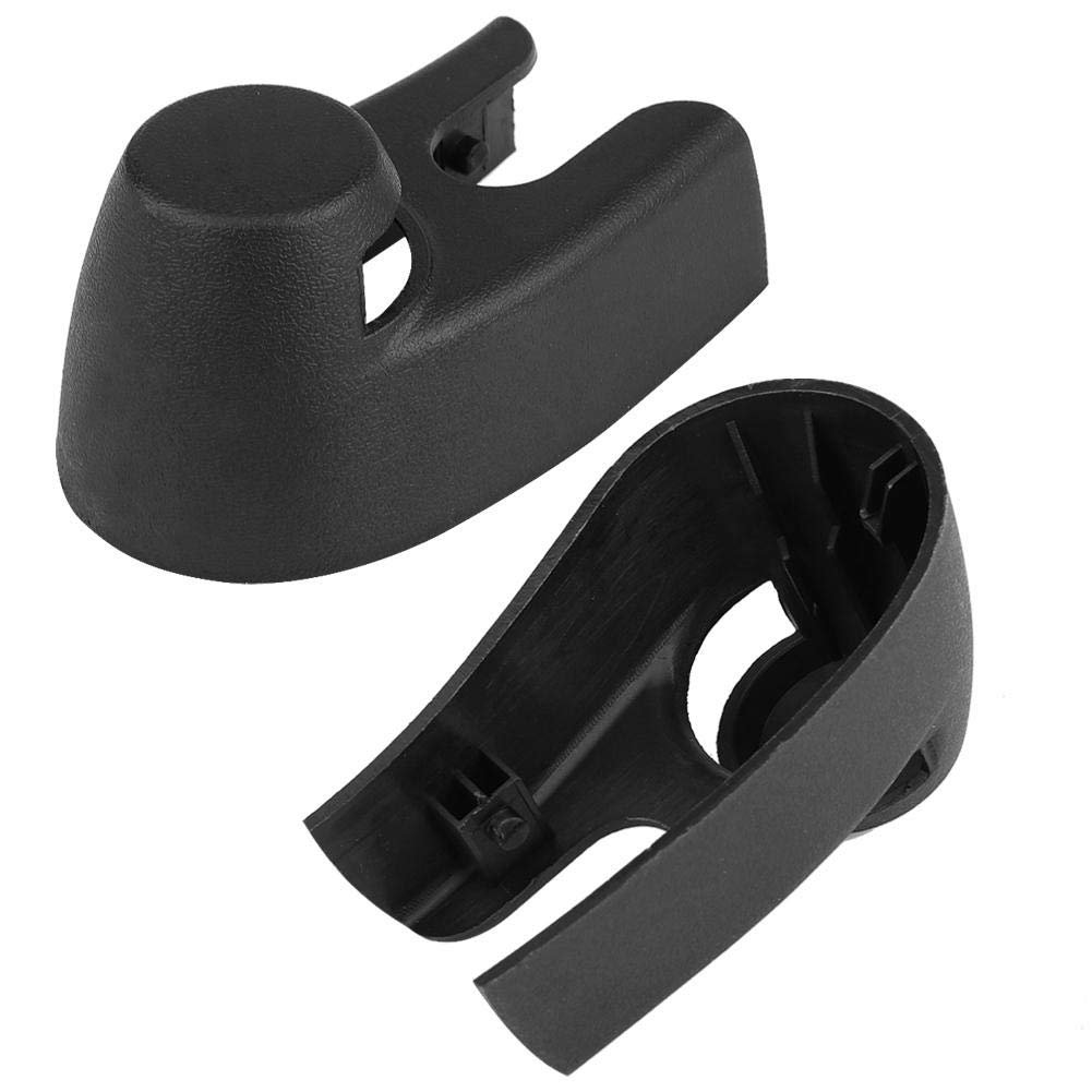 Wiper Arm Cover Car Auto Rear Windshield For Seat Altea 5p Ibiza 6l 6j Leon 1p Toledo