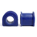 Front Sway Bar Bushing Set Of 2 For Ram 1500 Classic 2019 Blue Polyurethane Part Number Olx-acd46g0547a-cl360a57 