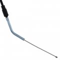 Niche Throttle Cable For Suzuki Rm250 Rmx250 58300-27c11 Motorcycle 1993-1998