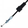 Niche Throttle Cable For Suzuki Rm250 Rmx250 58300-27c11 Motorcycle 1993-1998