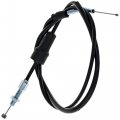 Niche Throttle Cable For Suzuki Rm250 Rmx250 58300-27c11 Motorcycle 1993-1998