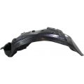 Front Driver Side Fender Liner Splash Guard For Mercury Marauder 2003 2004 Replacement 6w7z16055b Fo1248122 Base Trim Abs 