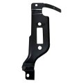 Bumper Mounting Bracket Forord F 250 F 350 2020 2021 2022 Front Driver Side Outer Steel Replacement Fo1062113 191275817759 