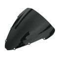 Windshield Windscreen Fits For Cbr600 F4i 2001 2002 2003 2004 2005 2006 2007 2008 Black 