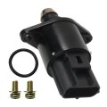 Idle Air Control Valve 4874373ab 53030821 89053296 For Jeep Wrangler Sahara Sport Utility 2-door 4 0l 242cu In L6 Gas Ohv 