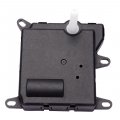 Aintier Air Door Actuator Hvac Blend Control Fits Ford F-450 Super Duty 1999-2007 Ford For F-550 For F650 2001-2003 2005-2008