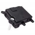 Aintier Air Door Actuator Hvac Blend Control Fits Ford F-450 Super Duty 1999-2007 Ford For F-550 For F650 2001-2003 2005-2008