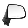 Auto Dynasty Gm1321390 Side Door Power Mirror With Heated For Chevrolet Captiva Sport Saturn Vue 2008-2015 Passenger Right