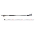 A-premium O2 Oxygen Sensor Compatible With Honda Cr-v Crv 2002 2003 2004 L4 2 4l K24a1 Upstream And Downstream Left Or Right
