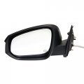Door Mirror For Toyota Highlander 2014 2015 2016 Driver Side Power Heated With Signal Indicator Paint To Match Replacement 