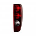 Xtune Alt-jh-ccol04-oe-r Tail Light Xtune Chevy Gmc Colorado Canyon 04-12 Isuzu I-280 I-350 2006 I-290 I-370 07-08 S 